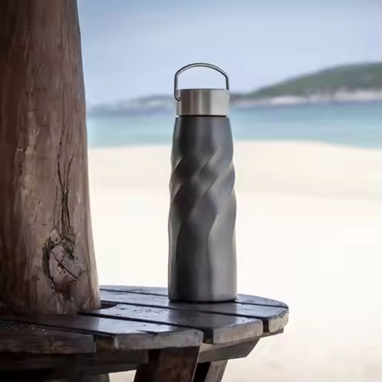 Vortex Vacuum Flask [500ml]