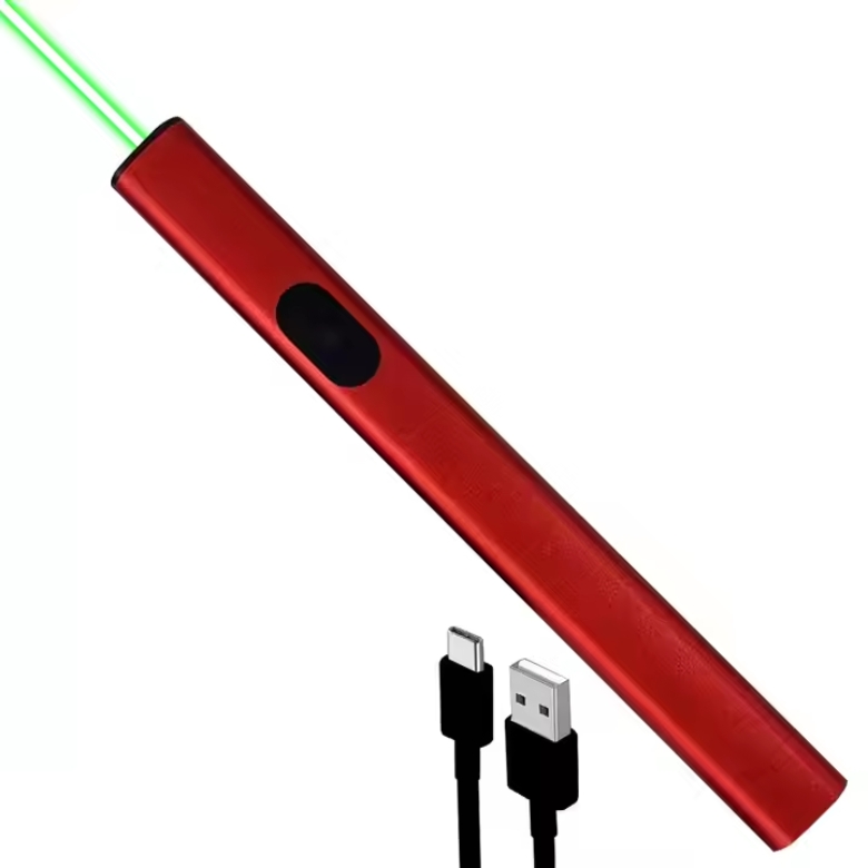 Green Laser Pointer